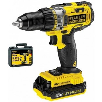 STANLEY FMC625D2-QW