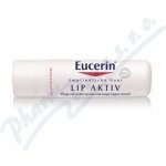 Eucerin lip aktiv Tyčinka na rty 4,8 g – Zboží Mobilmania