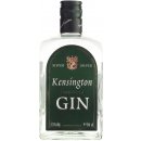 Kensington Original Dry Gin 37,5% 0,7 l (holá láhev)