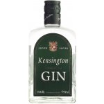 Kensington Original Dry Gin 37,5% 0,7 l (holá láhev) – Hledejceny.cz