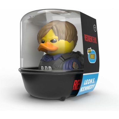 TUBBZ Mini Resident Evil Leon S. Kennedy – Zboží Dáma