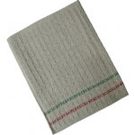 Janegal Hadr na podlahu Ivana Vaflo tkaný 60 x 70 cm – Zboží Dáma