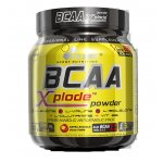 Olimp Sport Nutrition BCAA Xplode 500 g – Zbozi.Blesk.cz