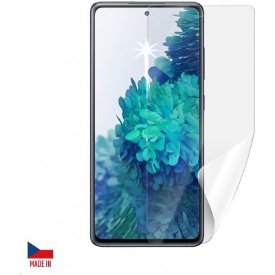 Ochranná fólie Screenshield Samsung Galaxy S20FE 5G - displej – Zbozi.Blesk.cz