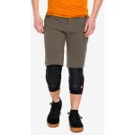 Fox Launch Elite Knee Guard Black – Zboží Dáma