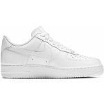 Nike Court Vision Low BE W DH3158-100 white/white – Hledejceny.cz