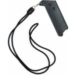 Vapefly Manners Pod Kožené pouzdro na krk Černé – Zboží Dáma