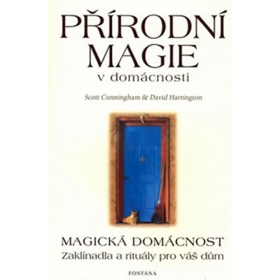 Přírodní magie v domácnosti – Zboží Mobilmania