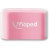 Guma a pryž Maped Pryž Essentials Soft Color Růžová