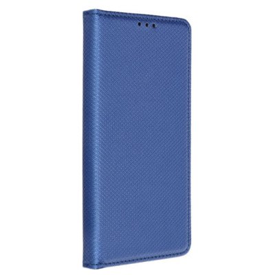 Forcell Smart Case Book for Realme Note 60 navy 297762 – Zboží Živě
