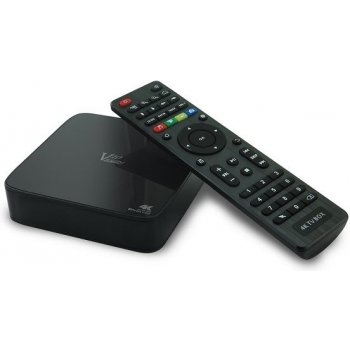 Venztech V10 Streaming TV Box