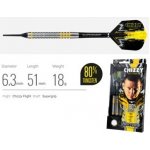 Harrows Chizzy 18g soft 80% – Hledejceny.cz