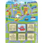 Razítka 5+1 Doprava – Zboží Živě