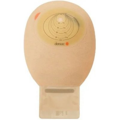 DANSAC NOVALIFE 1 MIDI—VÝPUSTNÝ,S OKÉNKEM,BÉŽOVÝ,10-55/70MM,30KS,9230-10 – Hledejceny.cz