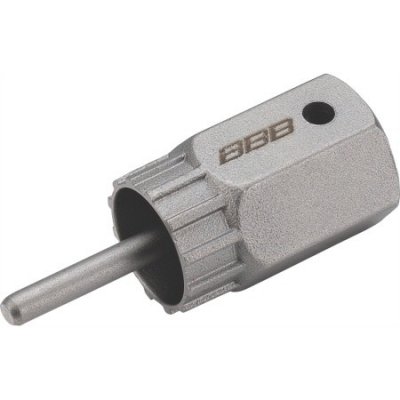 BBB LockPlug BTL-107S stahovák na kazety Shimano – Hledejceny.cz