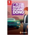 Road to Guangdong – Zboží Mobilmania