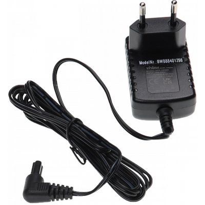 VHBW Black & Decker Dustbuster DVA315 / NVB115, 15V / 0,15A – Hledejceny.cz