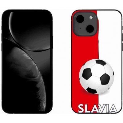 Pouzdro mmCase Gelové iPhone 13 mini 5.4 - fotbal 2 – Zboží Mobilmania
