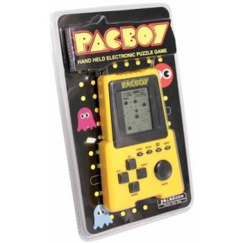 Paladone Pac Boy LCD Game