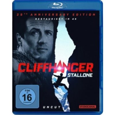 Cliffhanger - Nur die Starken überleben – Zbozi.Blesk.cz