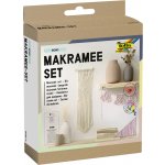 Folia Macramé startovací sada Boho – Hledejceny.cz