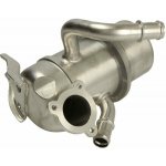 Chladič zpětného vedení spalin s klapkou OCTAVIA II. 1,6 TDI, EU 04L131512D | Zboží Auto