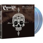 Cypress Hill - Black Sunday Live At The Royal Albert Hall 2 CD – Hledejceny.cz