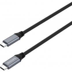 Philips DLC5206C/00 - USB USB-C 3.0 konektor, 2m