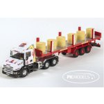 Seva Monti System 1394 CIRKUS KLUCKY Transport krmení 1:48 – Zboží Živě