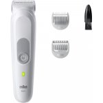 Braun BG 3530 – Sleviste.cz