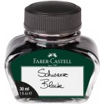Faber-Castell Lahvičkový inkoust černý 30 ml – Zboží Dáma
