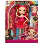 Rainbow High Be Dazzling Fashion panenka Vivienne Rouge – Zboží Dáma