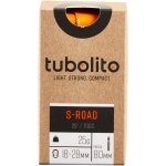 Tubolito 700 S Tubo Road 80 mm – Sleviste.cz