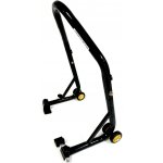 GT3 PRO stojan L Zadní black – Sleviste.cz