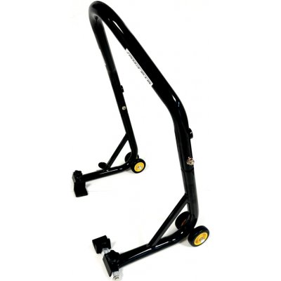 GT3 PRO stojan L Zadní black – Sleviste.cz