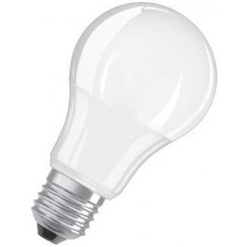 Osram LED žárovka E27 CLA FR 10W 75W neutrální bílá 4000K