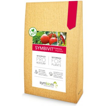 Symbiom Symbivit Zelenina 3 kg