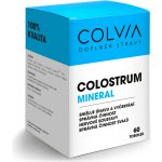Colvia Colostrum minerál 60 tobolek – Hledejceny.cz
