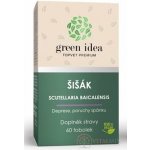 Green idea Šišák bylinný extrakt 60 tablet – Hledejceny.cz