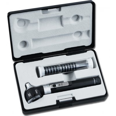 SIGMA Otoskop XE-HAL – Sleviste.cz