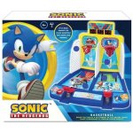 Arcade Basketball - Sonic – Zboží Mobilmania