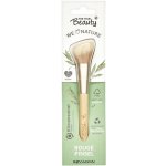For your Beauty Štětec na tvářenku We Love Nature – Zboží Dáma For your Beauty Štětec na tvářenku We Love Nature – Zboží Dáma