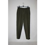 Kalhoty AČR 97 služební zelené – Zboží Mobilmania