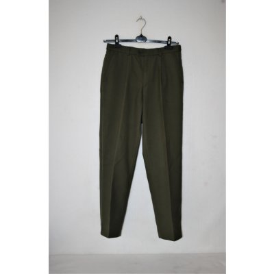 Kalhoty AČR 97 služební zelené – Zboží Mobilmania