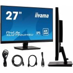 iiyama XU2792UHSU – Sleviste.cz