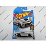 Mattel Hot Wheels '18 COPO Camaro SS – Hledejceny.cz