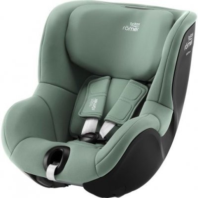 BRITAX RÖMER Dualfix 3 i-size 2023 Jade Green