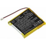 Cameron Sino CS-SBT200SH 3.7V Li-Polymer 230mAh černá - neoriginální
