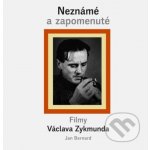 Neznámé a zapomenuté filmy Václava Zykmunda - Jan Bernard – Sleviste.cz