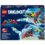 LEGO® DREAMZzz™ 71489 Cooperovo letadlo v podobě herního ovladače – Sleviste.cz